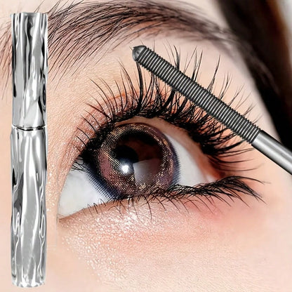 Volumizing Lengthening Smudge—Proof Mascara with Nourishing Formula👁️✨(Buy 1 Get 1 Free)