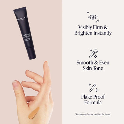 Last Day 50%OFF⏰60-Second Eye Effects Instant Firming Eye Serum