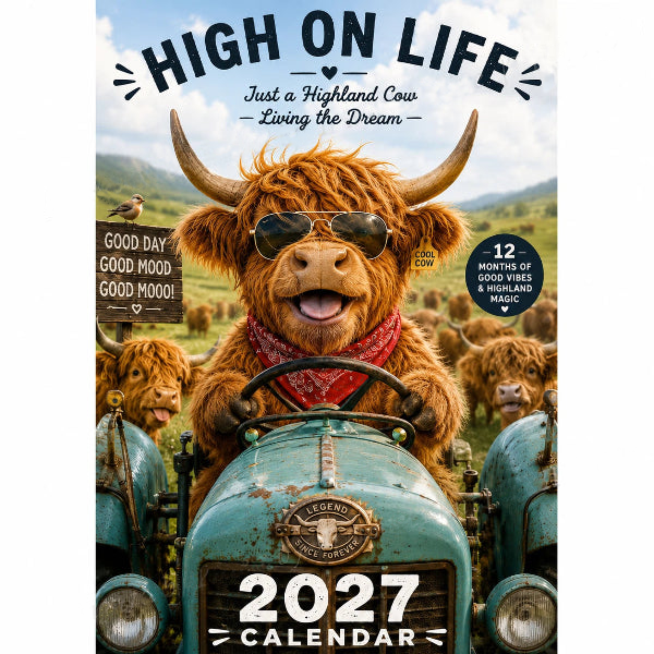 🚜 High on Life Edition