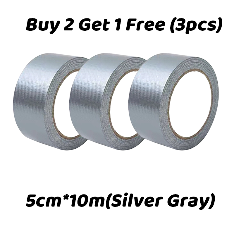 🔥Hot Sale💥Buy 2 Get 1 Free🎁50% Off Limited Time🚀All-purpose Sealing Tape