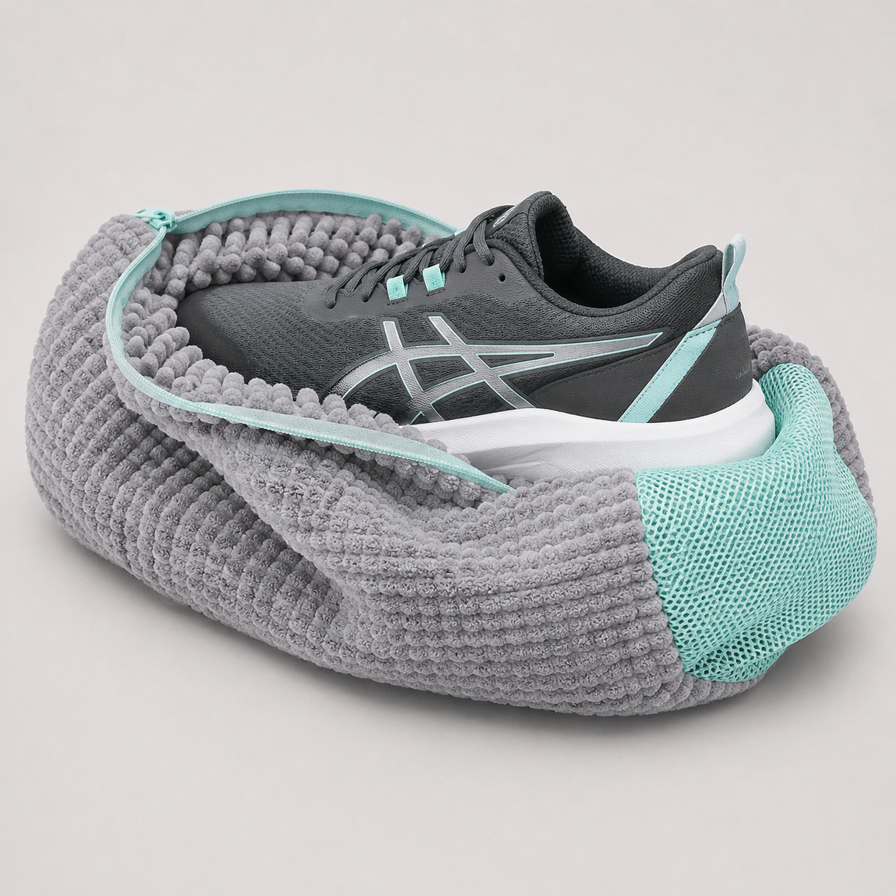 Laundry Shoe Washing Bag for Washing Machine