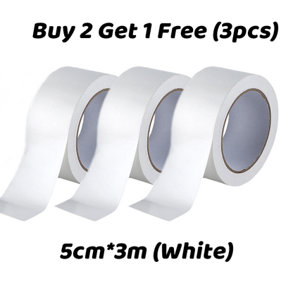 🔥Hot Sale💥Buy 2 Get 1 Free🎁50% Off Limited Time🚀All-purpose Sealing Tape