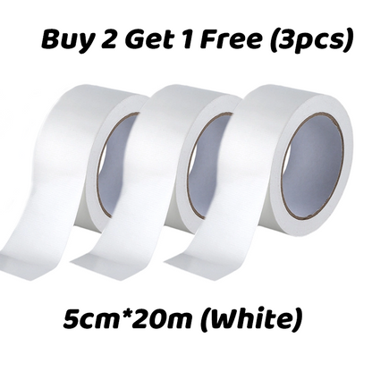 🔥Hot Sale💥Buy 2 Get 1 Free🎁50% Off Limited Time🚀All-purpose Sealing Tape
