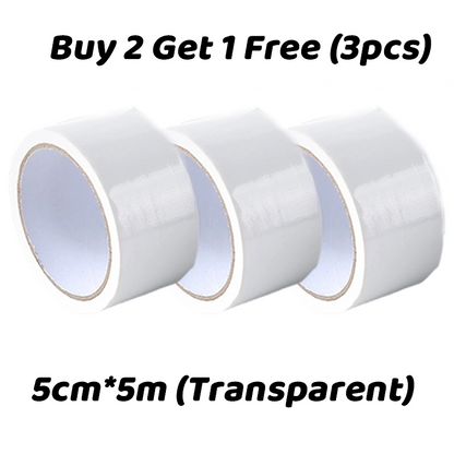 🔥Hot Sale💥Buy 2 Get 1 Free🎁50% Off Limited Time🚀All-purpose Sealing Tape