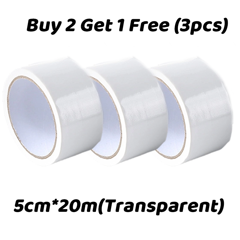 🔥Hot Sale💥Buy 2 Get 1 Free🎁50% Off Limited Time🚀All-purpose Sealing Tape