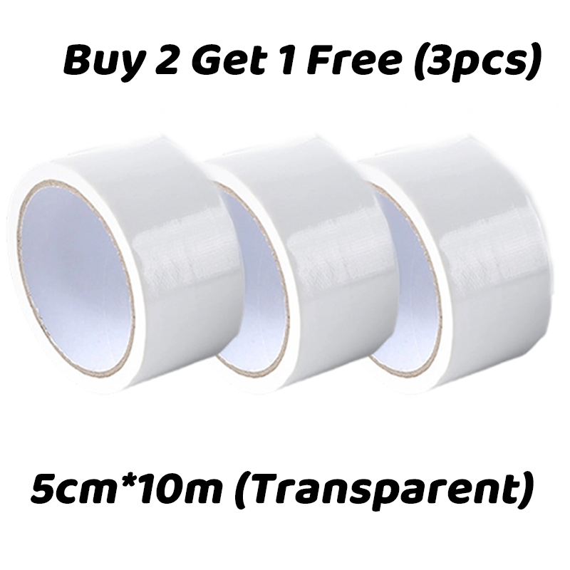 🔥Hot Sale💥Buy 2 Get 1 Free🎁50% Off Limited Time🚀All-purpose Sealing Tape