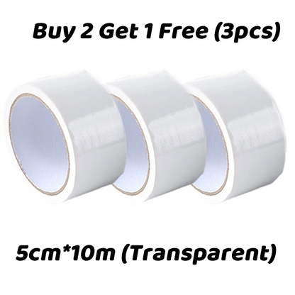 🔥Hot Sale💥Buy 2 Get 1 Free🎁50% Off Limited Time🚀All-purpose Sealing Tape