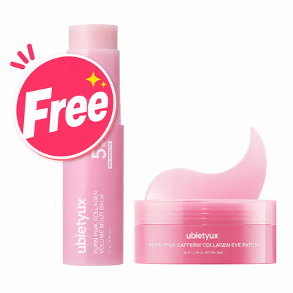 Last Day Buy 1 Get 1 Free Collagen Plump & Repair Balm