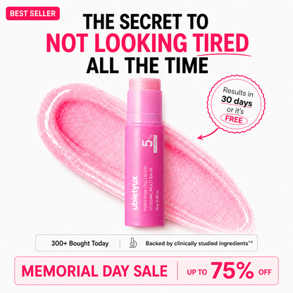 Last Day Buy 1 Get 1 Free Collagen Plump & Repair Balm