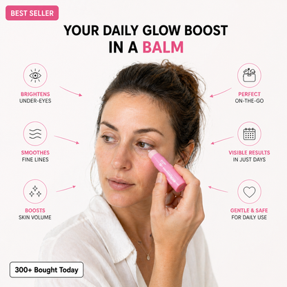 Last Day Buy 1 Get 1 Free Collagen Plump & Repair Balm