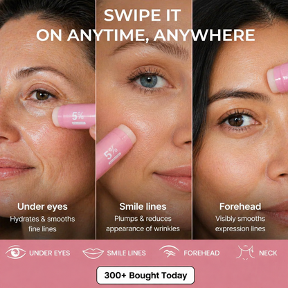 Last Day Buy 1 Get 1 Free Collagen Plump & Repair Balm