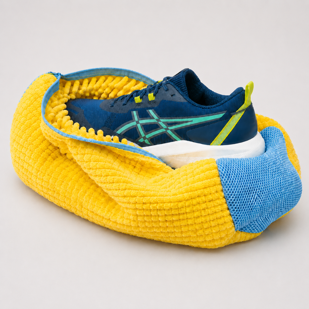 Laundry Shoe Washing Bag for Washing Machine