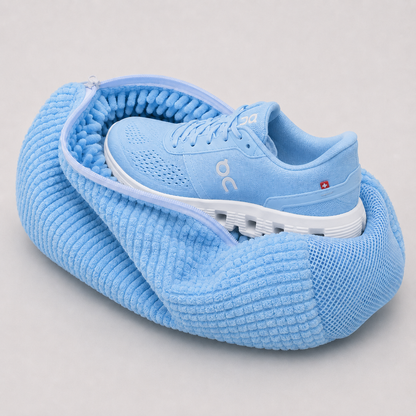 Laundry Shoe Washing Bag for Washing Machine