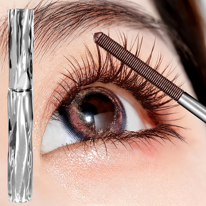 Volumizing Lengthening Smudge—Proof Mascara with Nourishing Formula👁️✨(Buy 1 Get 1 Free)