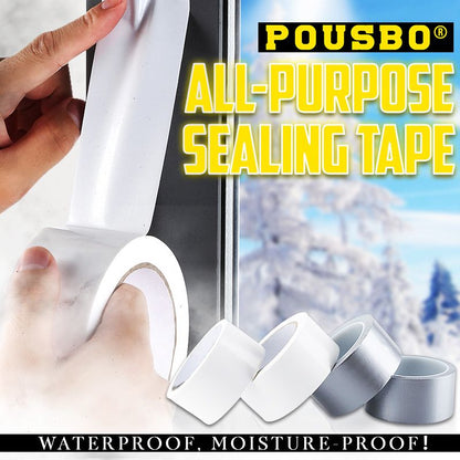 🔥Hot Sale💥Buy 2 Get 1 Free🎁50% Off Limited Time🚀All-purpose Sealing Tape