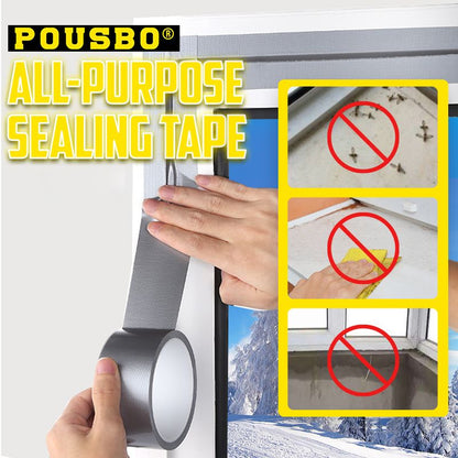 🔥Hot Sale💥Buy 2 Get 1 Free🎁50% Off Limited Time🚀All-purpose Sealing Tape
