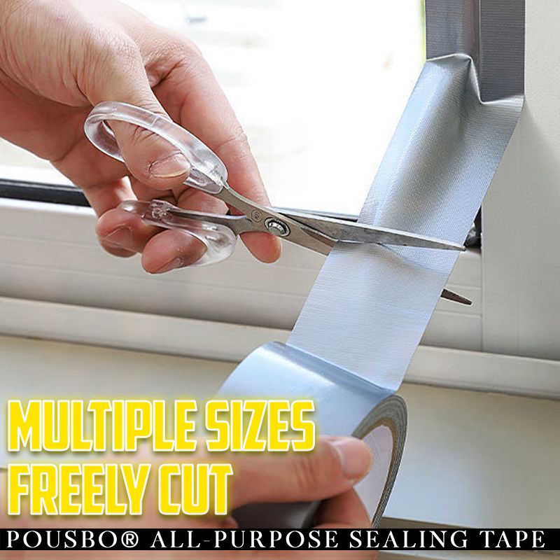 🔥Hot Sale💥Buy 2 Get 1 Free🎁50% Off Limited Time🚀All-purpose Sealing Tape